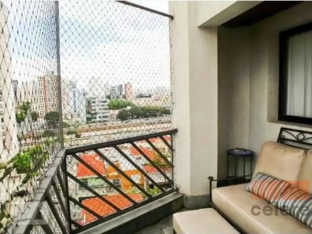 Loft para Venda em São Paulo/SP Tatuapé 3 Quartos