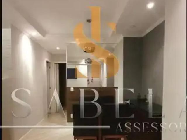Loft para Venda em São Paulo/SP Vila Vermelha 2 Quartos