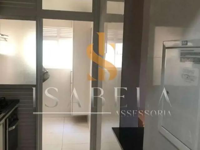 Loft para Venda em São Paulo/SP Vila Caraguatá 3 Quartos