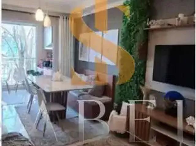 Loft para Venda em São Paulo/SP Vila Caraguatá 3 Quartos