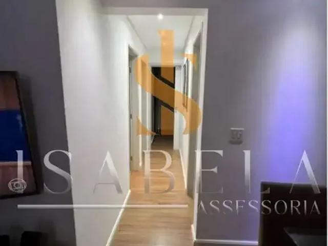 Loft para Venda em São Paulo/SP Vila Caraguatá 2 Quartos
