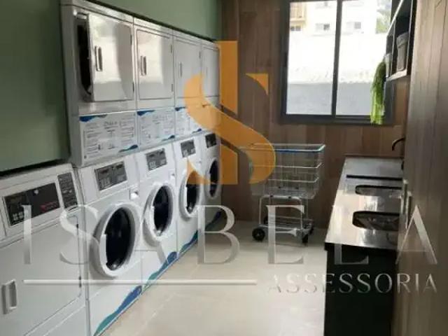 Loft para Venda em São Paulo/SP Vila Clementino 1 Quartos