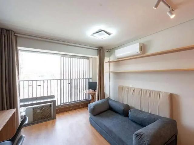 Loft para Venda em São Paulo/SP Vila Clementino