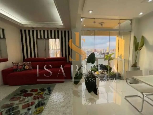 Loft para Venda em São Paulo/SP Vila da Saúde 2 Quartos