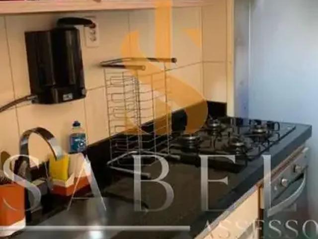 Loft para Venda em São Paulo/SP Vila das Mercês 3 Quartos