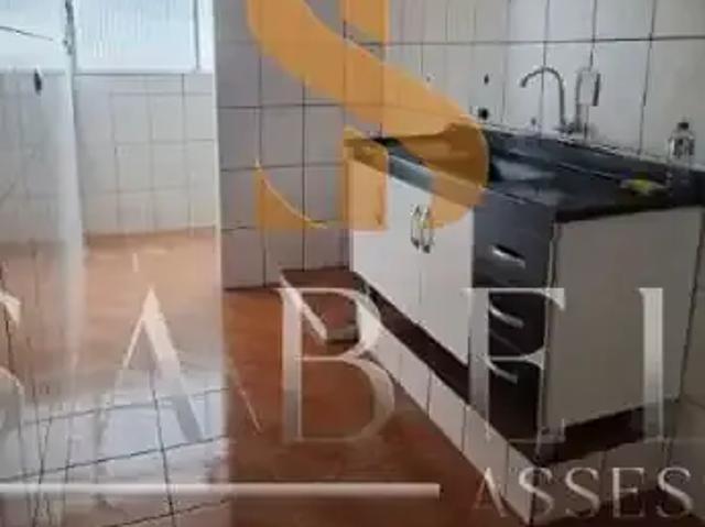 Loft para Venda em São Paulo/SP Vila do Encontro 2 Quartos