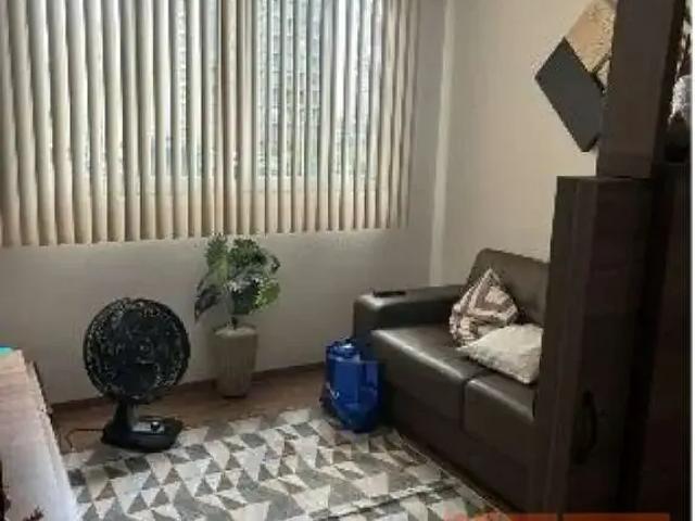 Loft para Venda em São Paulo/SP Vila Gomes Cardim 2 Quartos