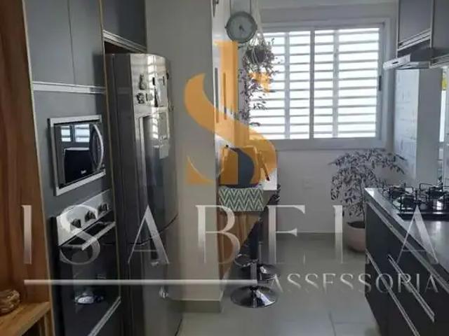 Loft para Venda em São Paulo/SP Vila Gumercindo 2 Quartos