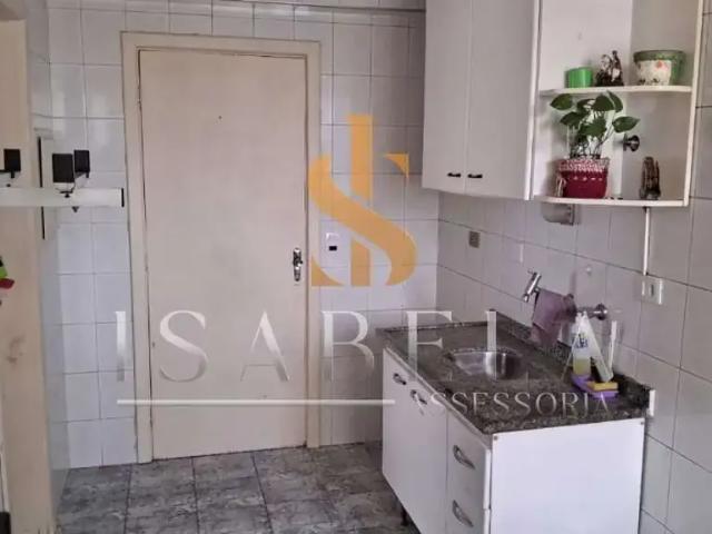 Loft para Venda em São Paulo/SP Vila Gumercindo 3 Quartos