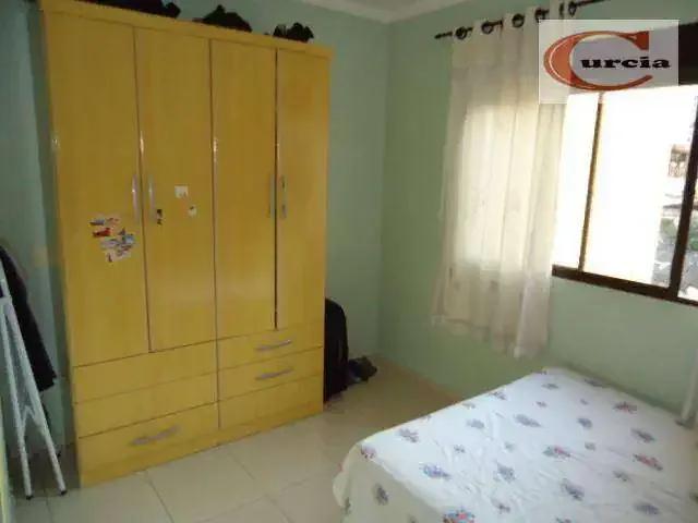 Loft para Venda em São Paulo/SP Vila Guarani 1 Quartos