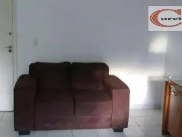 Loft para Venda em São Paulo/SP Vila Guarani 1 Quartos