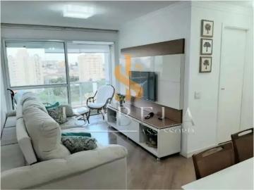 Loft para Venda em São Paulo/SP Vila Guarani 2 Quartos