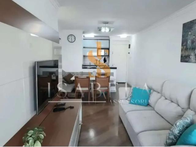 Loft para Venda em São Paulo/SP Vila Guarani 2 Quartos