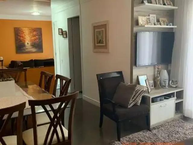Loft para Venda em São Paulo/SP Vila Independência 2 Quartos