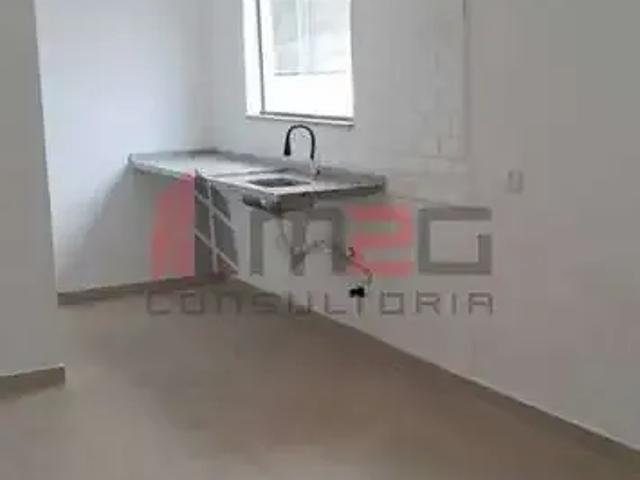 Loft para Venda em São Paulo/SP Vila Jaguara 1 Quartos