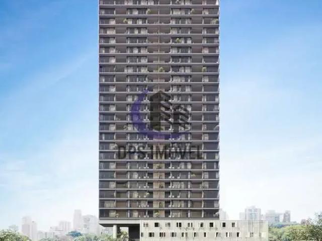 Loft para Venda em São Paulo/SP Vila Madalena 1 Quartos