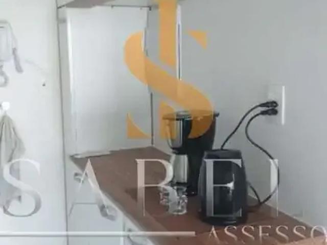 Loft para Venda em São Paulo/SP Vila Mariana 1 Quartos