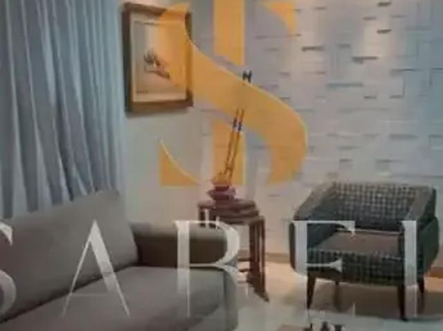 Loft para Venda em São Paulo/SP Vila Mariana 3 Quartos