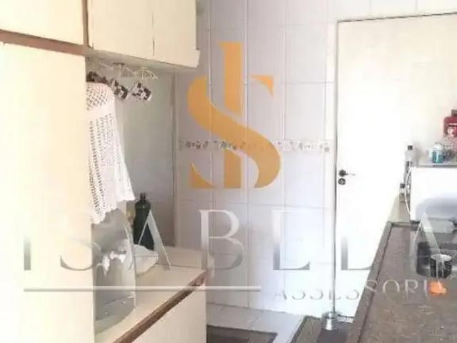 Loft para Venda em São Paulo/SP Vila Monte Alegre 3 Quartos
