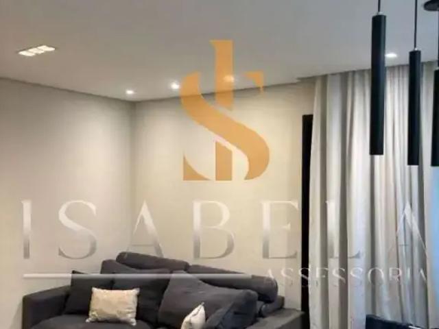Loft para Venda em São Paulo/SP Vila Moinho Velho 2 Quartos