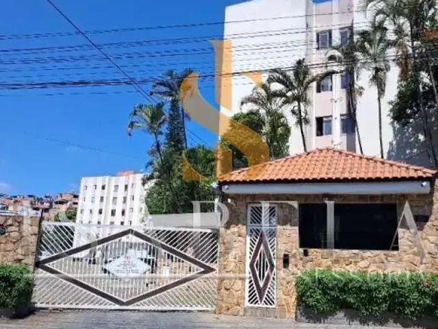 Loft para Venda em São Paulo/SP Vila Moraes 2 Quartos