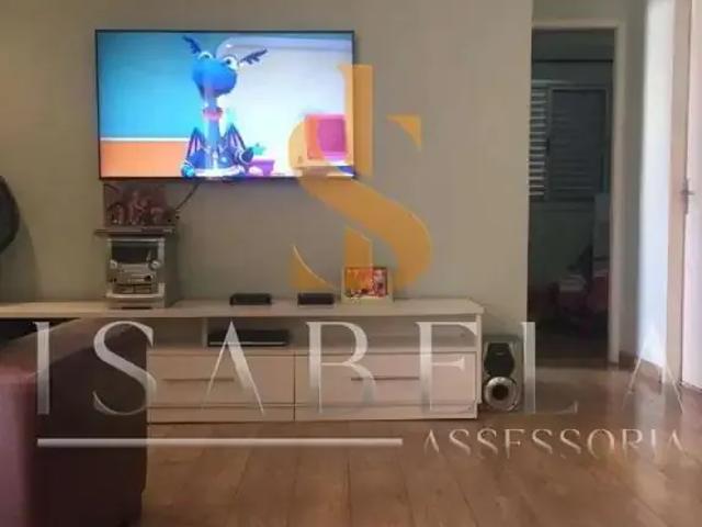 Loft para Venda em São Paulo/SP Vila Parque Jabaquara 3 Quartos