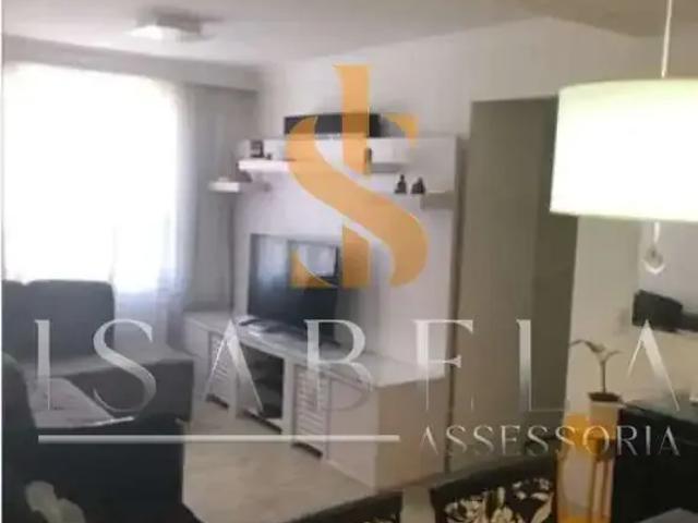 Loft para Venda em São Paulo/SP Vila Santa Teresa Zona Sul 2 Quartos