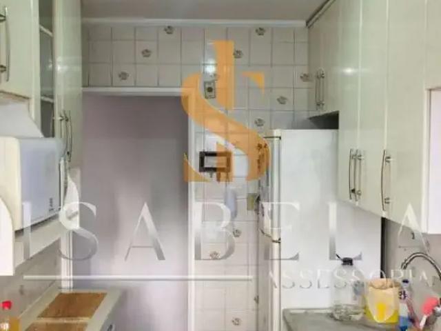 Loft para Venda em São Paulo/SP Vila Santa Catarina 2 Quartos