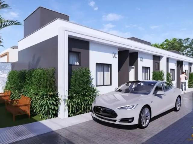 Loft para Venda em São Pedro da Aldeia/RJ Jardim das Acácias 1 Quartos