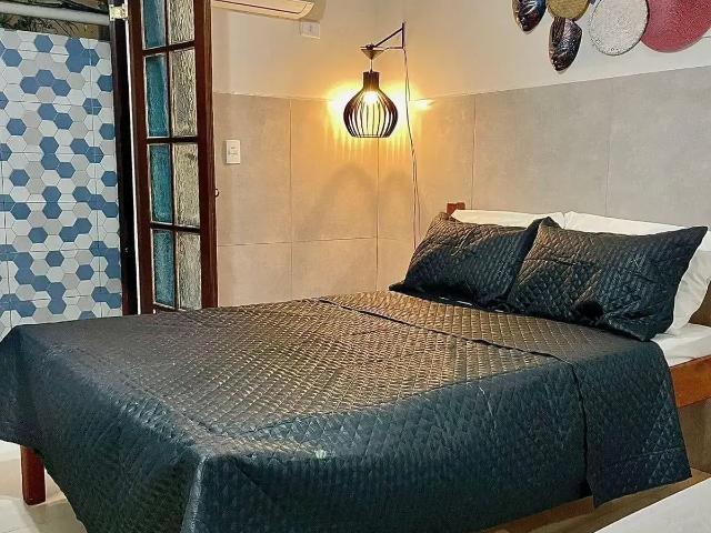 Loft para Venda em São Sebastião/SP Maresias 8 Quartos