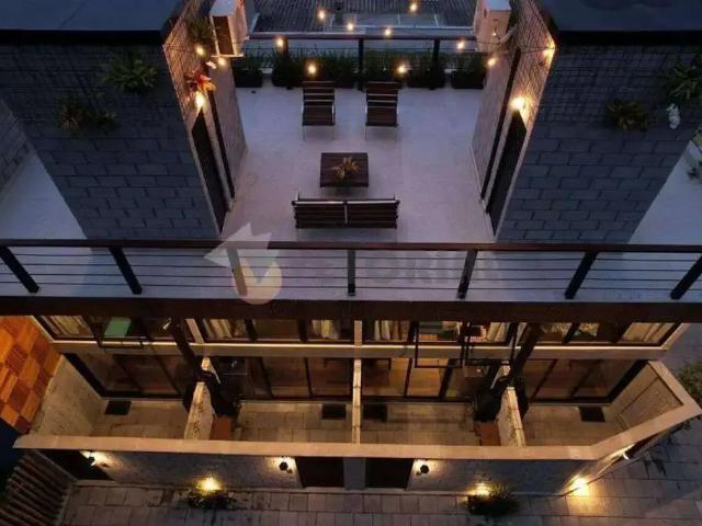 Loft para Venda em São Sebastião/SP Cigarras 1 Quartos