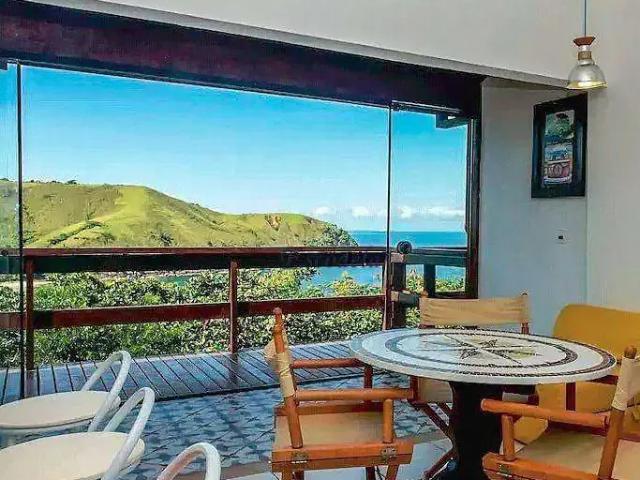 Loft para Venda em São Sebastião/SP Toque Toque Grande 1 Quartos