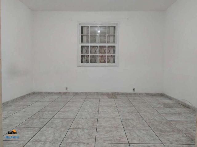 Loft para Venda em São Vicente/SP Centro 1 Quartos