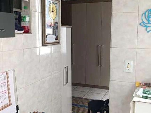 Loft para Venda em São Vicente/SP Centro