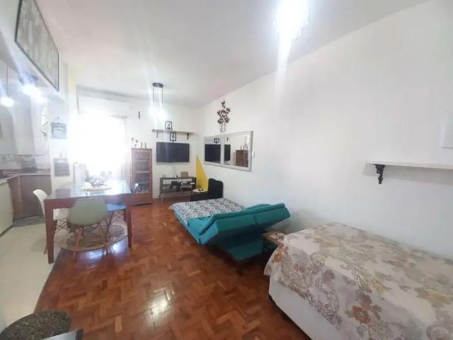 Loft para Venda em São Vicente/SP Itararé