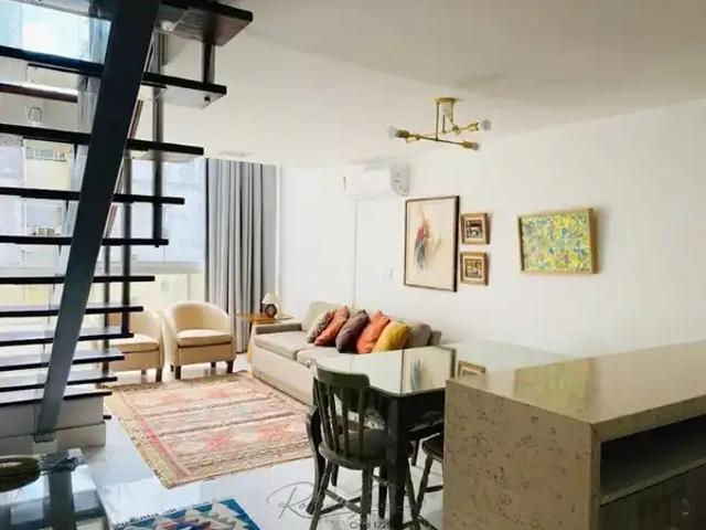 Loft para Venda em Salvador/BA Vitória 1 Quartos