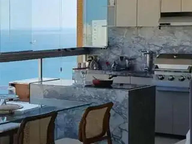 Loft para Venda em Salvador/BA Vitória 2 Quartos