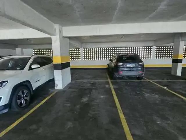 Loft para Venda em Salvador/BA Federação 1 Quartos