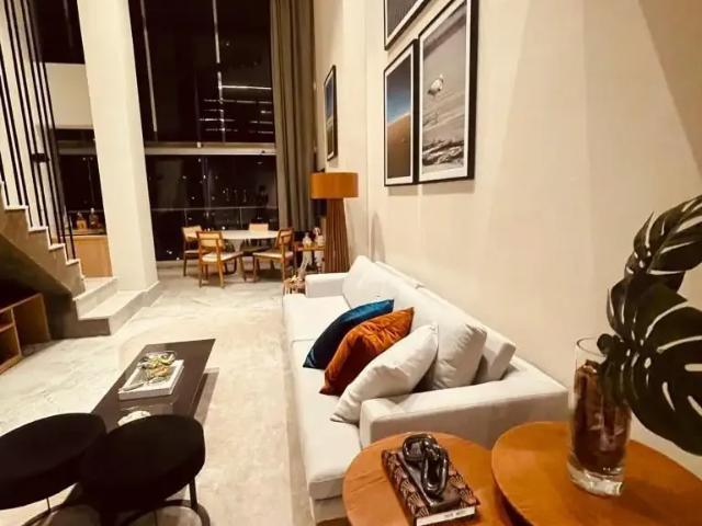 Loft para Venda em Salvador/BA Itaigara 2 Quartos