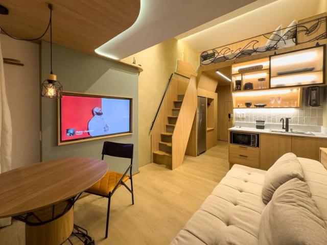 Loft para Venda em Salvador/BA Ondina 1 Quartos