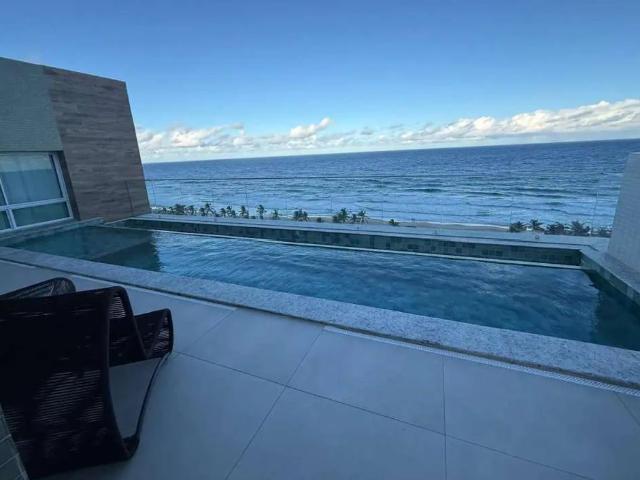 Loft para Venda em Salvador/BA Praia do Flamengo 1 Quartos