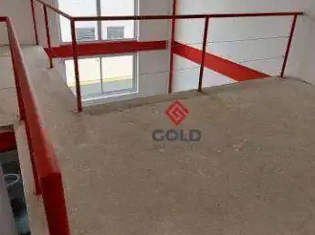 Loft para Venda em Santo André/SP Vila São Pedro 1 Quartos