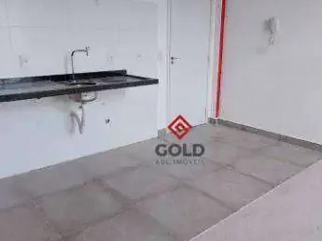 Loft para Venda em Santo André/SP Vila São Pedro 1 Quartos