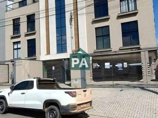 Loft para Venda em Poços de Caldas/MG Centreville 1 Quartos
