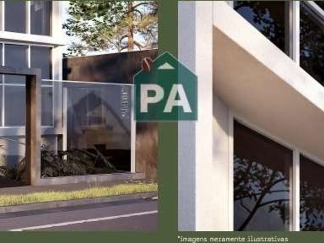 Loft para Venda em Poços de Caldas/MG São Benedito 1 Quartos