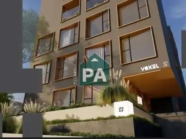 Loft para Venda em Poços de Caldas/MG São Benedito 1 Quartos