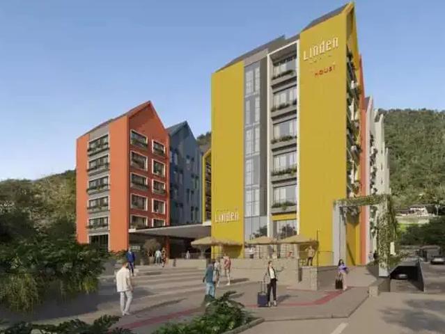 Loft para Venda em Pomerode/SC Centro 1 Quartos