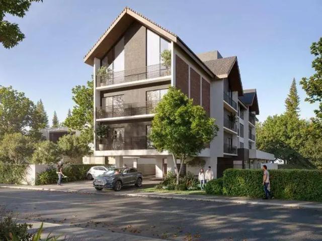 Loft para Venda em Pomerode/SC Centro 1 Quartos