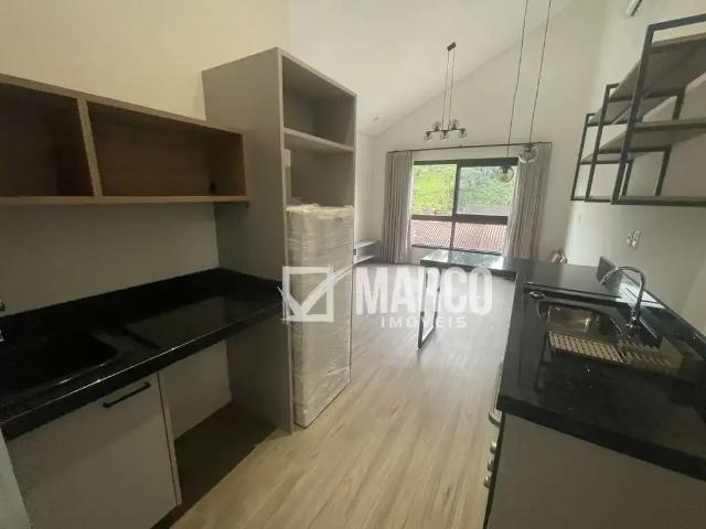 Loft para Venda em Pomerode/SC Centro 1 Quartos