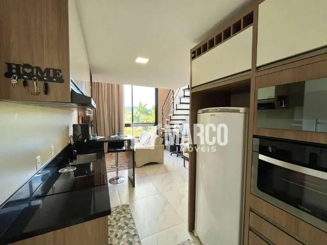 Loft para Venda em Pomerode/SC Centro 1 Quartos